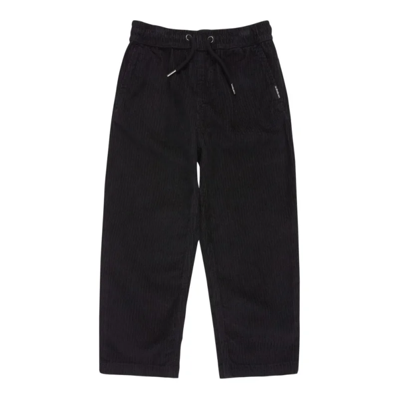 Prix Promo PANTALON QUIKSILVER TAXER CORD BOY