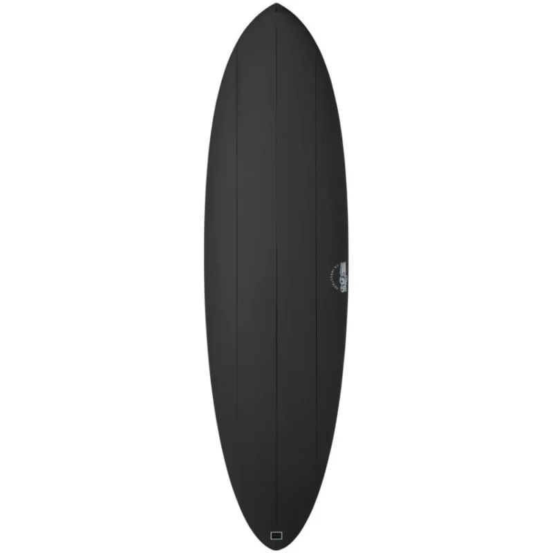 Offre Du Jour PLANCHE DE SURF JS BIG BARON CARBOTUNE 7‘0‘‘