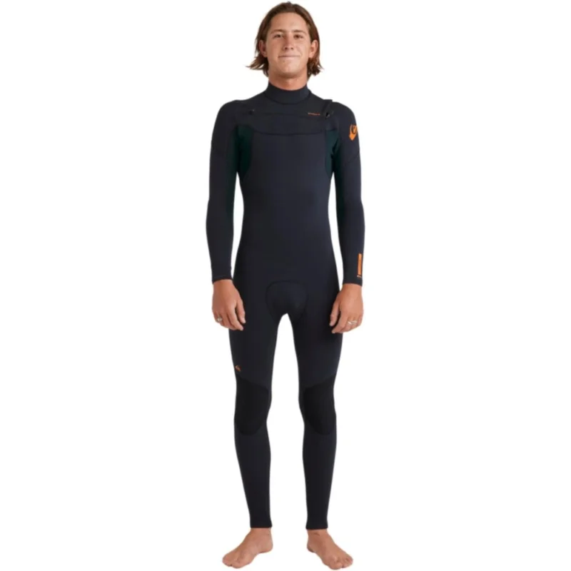 Achat Immédiat COMBINAISON QUIKSILVER EVERYDAY SESSIONS 4/3