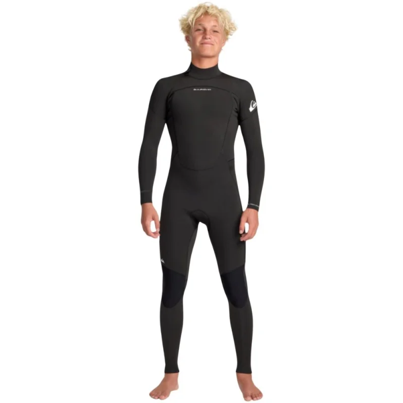 COMBINAISON QUIKSILVER PROLOGUE+ 4/3 Prix Cassé