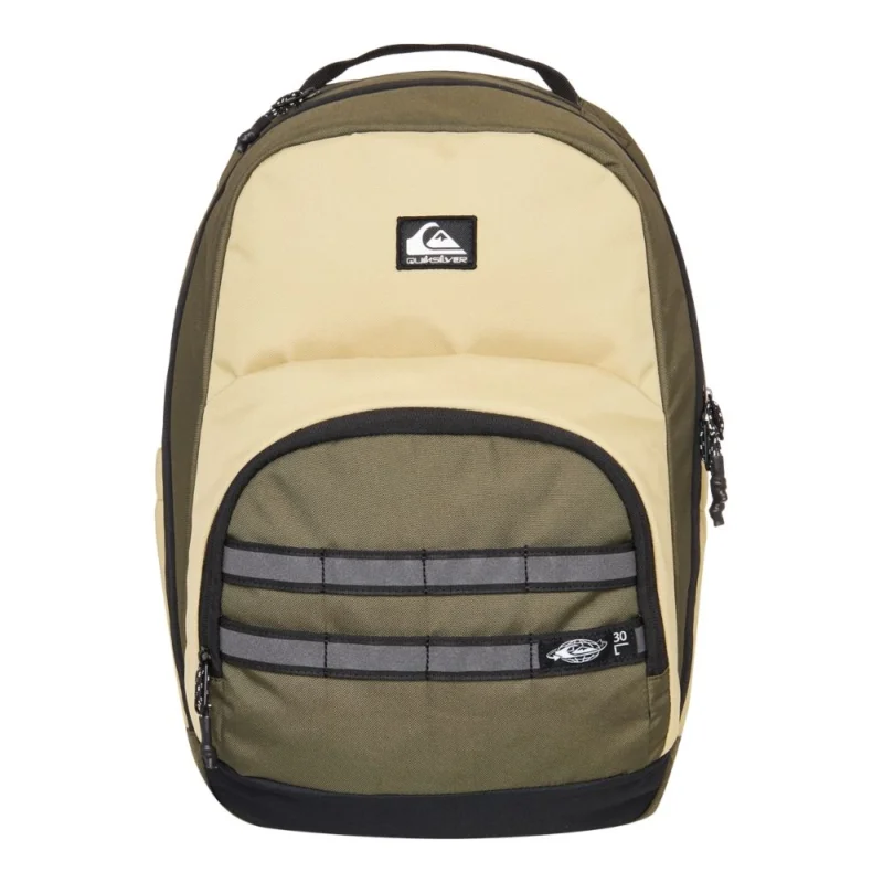 SAC DOS QUIKSILVER SCHOOLIE 3.0 Nouvel Arrivage