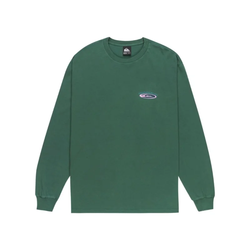 Commande En Gros T-SHIRT QUIKSILVER HW HOLLOW COVES