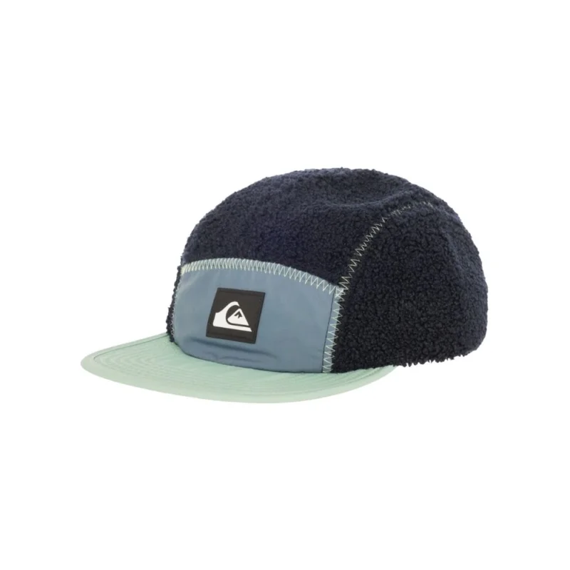 CASQUETTE QUIKSILVER ALASKA CAP Certifié