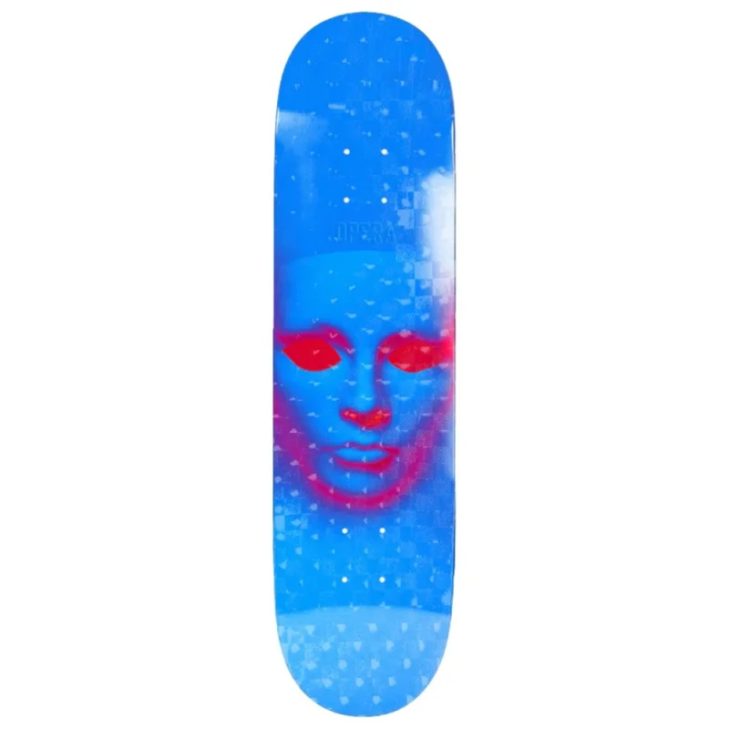 Expédié Aujourd'hui PLANCHE DE SKATE OPERA FACE EX7 8.25‘‘