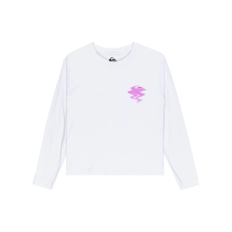 Solde T-SHIRT QUIKSILVER STANDARD TEE