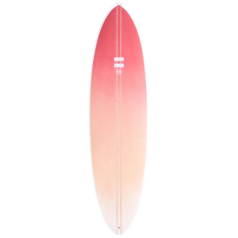 Authentique PLANCHE DE SURF INDIO ENDURANCE THE EGG 7‘0‘‘