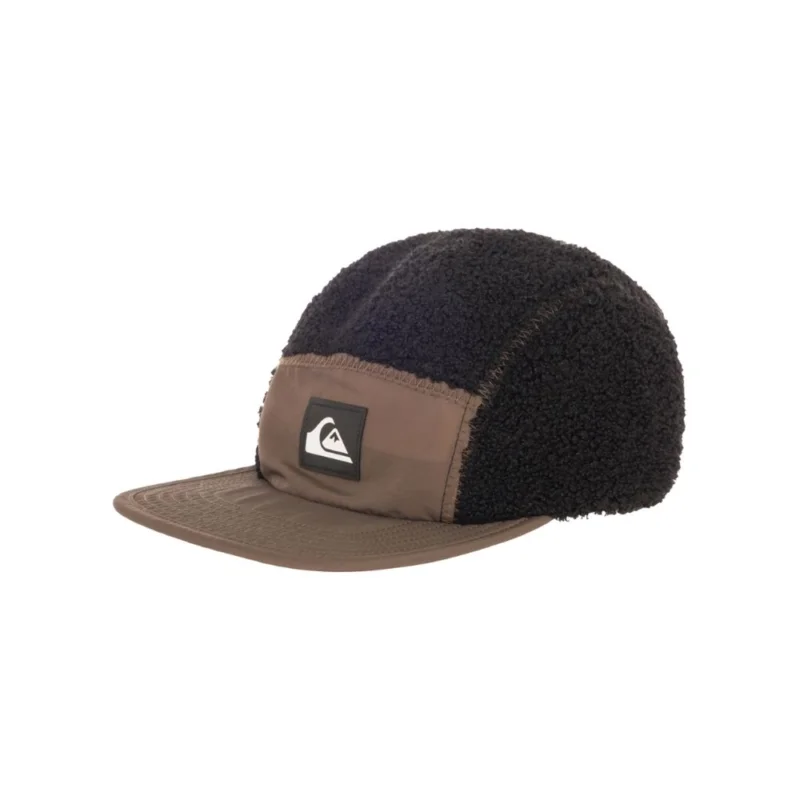 CASQUETTE QUIKSILVER ALASKA Paiement Sécurisé
