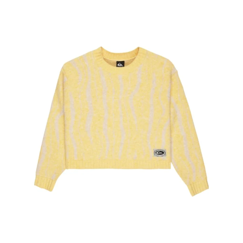 Prix Bas TRICOTE QUIKSILVER SELWYN