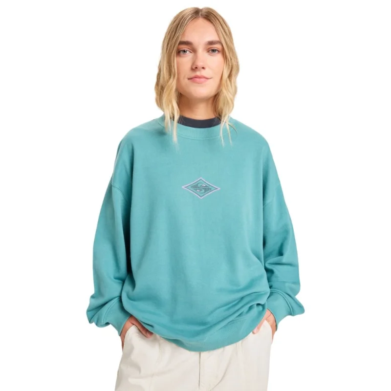 Petit Prix PULL QUIKSILVER STANDARD