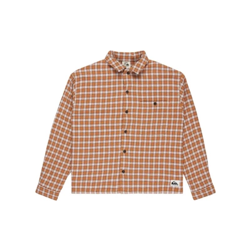 CHEMISE QUIKSILVER PENAREK Vente Flash