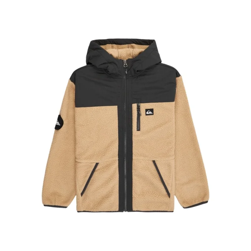 Quantité Limitée MANTEAU QUIKSILVER BACK TO S SCHOOL YOUTH