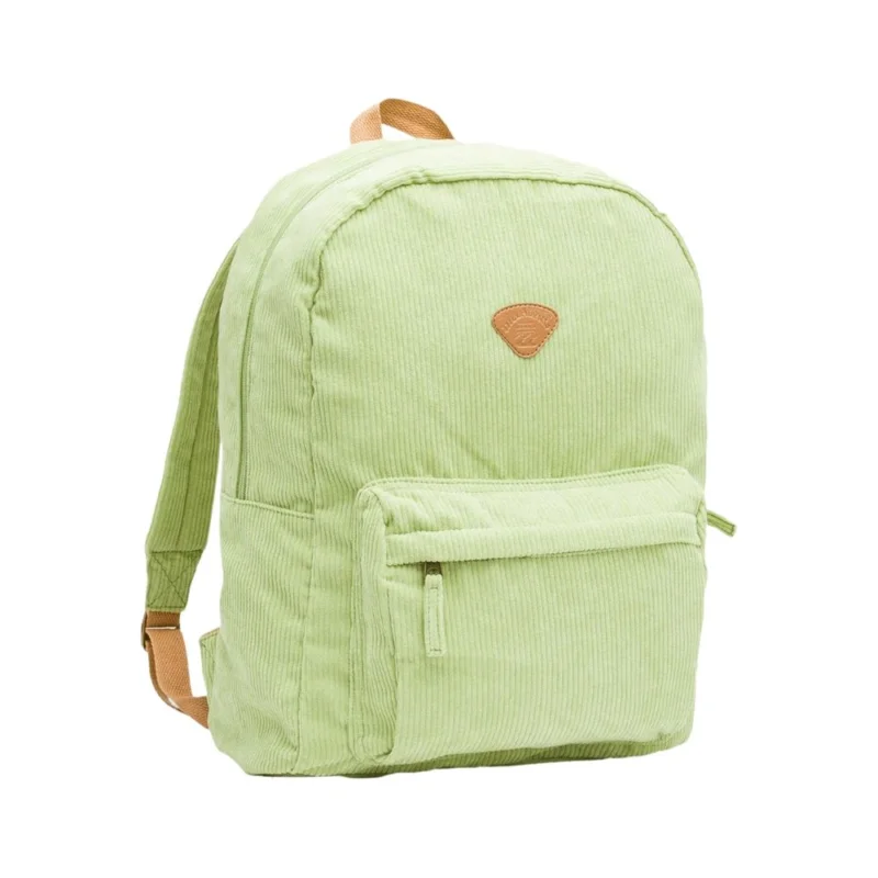 SAC DOS BILLABONG SCHOOLS OUT CORD Nouvel Arrivage