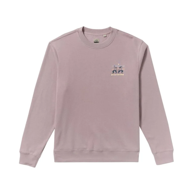 PULL BILLABONG SPLIT THE PEAK Meilleur Choix