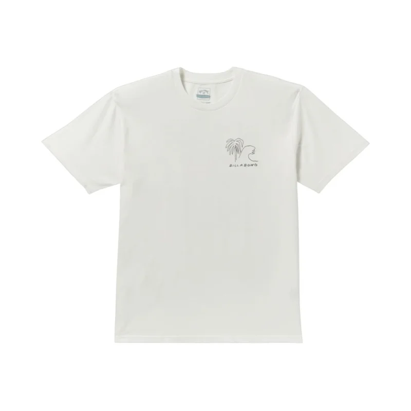 T-SHIRT BILLABONG SCENES REGULAR Offre Exclusive