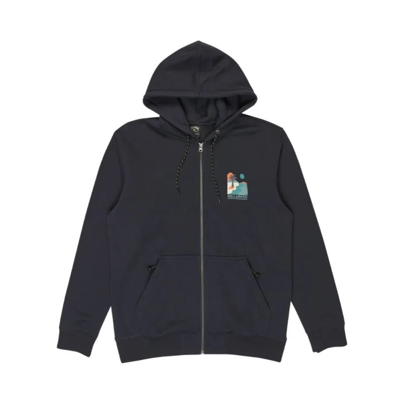 CAPUCHE BILLABONG COMPASS ZH Bon Marché