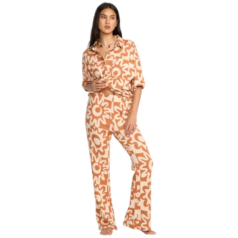PANTALON BILLABONG LOST WAVES Promotion