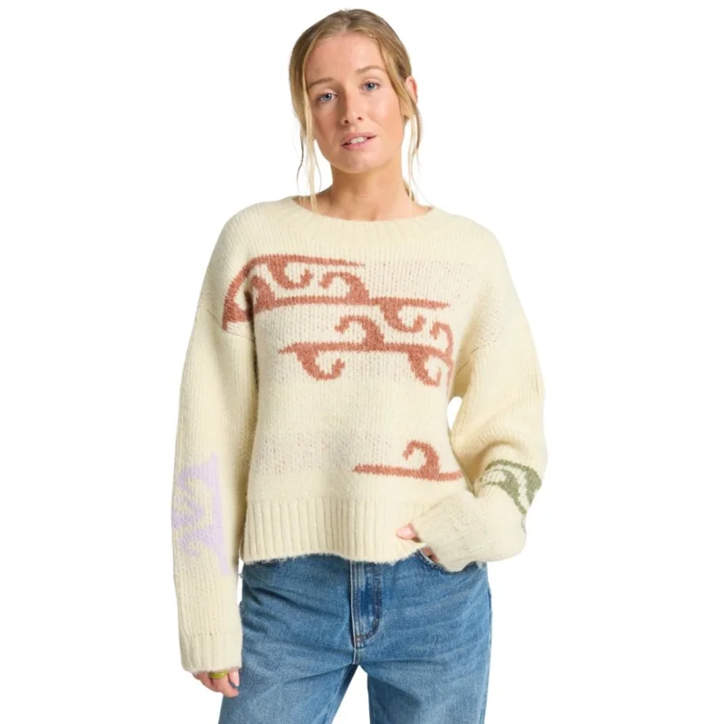 TRICOTE BILLABONG NO ALOHA Super Prix