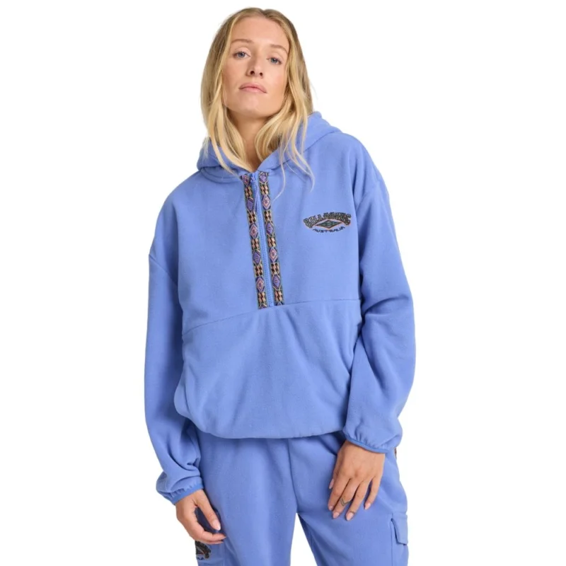 CAPUCHE BILLABONG WINTER CAMP Offre Spéciale