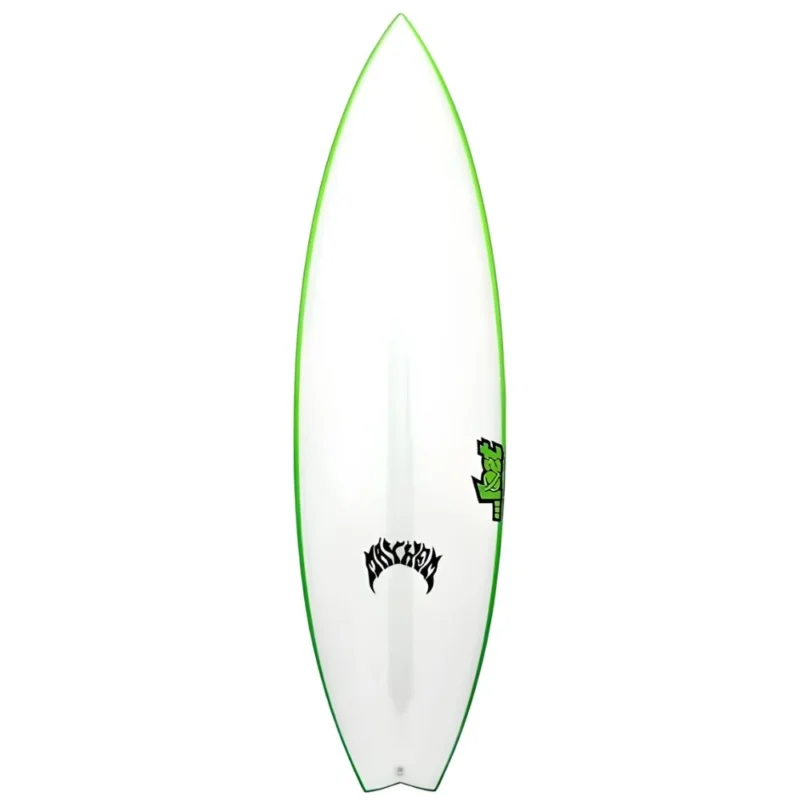 PLANCHE DE SURF LOST SUB DRIVER 3.0 LIGHT SPEED II 5‘11‘‘ Satisfait Ou Remboursé