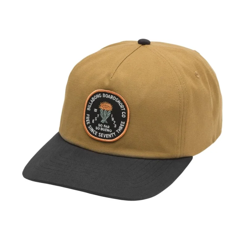 Offre Exclusive CASQUETTE BILLABONG BREAKDOWN