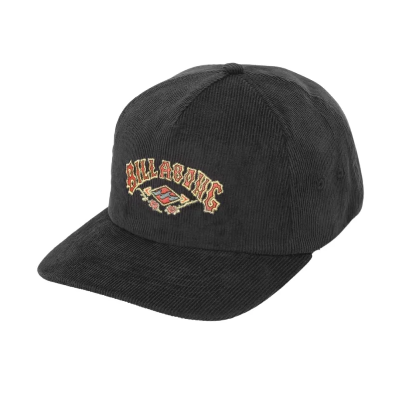 CASQUETTE BILLABONG HERITAGE Offre Limitée