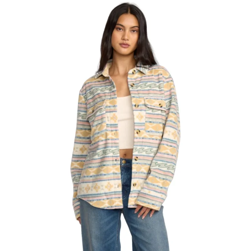 MANTEAU BILLABONG FORGE Certifié