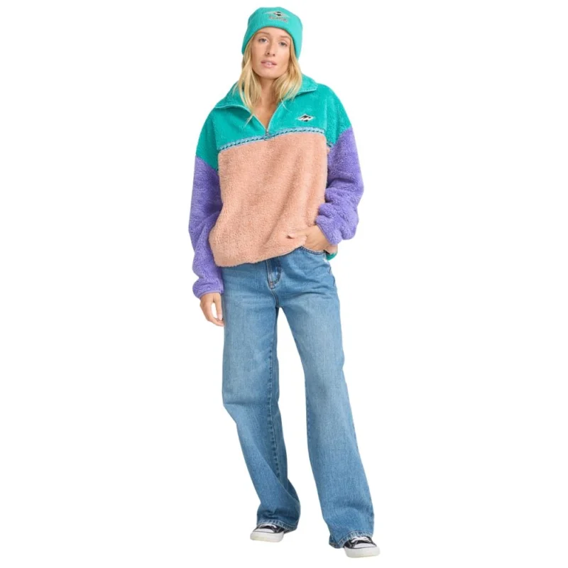 Satisfait Ou Remboursé PULL BILLABONG ORIGINAL SINCE