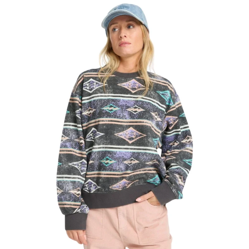PULL BILLABONG HIGH TIDES BROOKLYN Acheter Direct