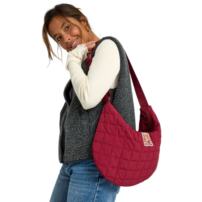 SAC MAIN BILLABONG BIG SUNSHINE Nouvel Arrivage