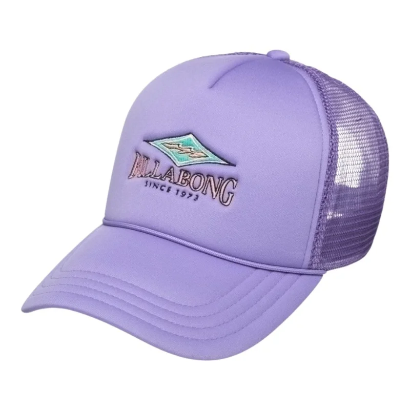 Paiement Sécurisé CASQUETTE BILLABONG GRANDPA