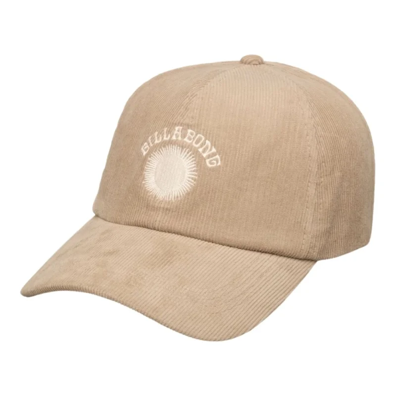 CASQUETTE BILLABONG DAD Soldes