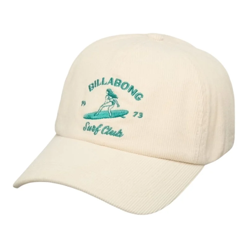 Prix Bas CASQUETTE BILLABONG DAD