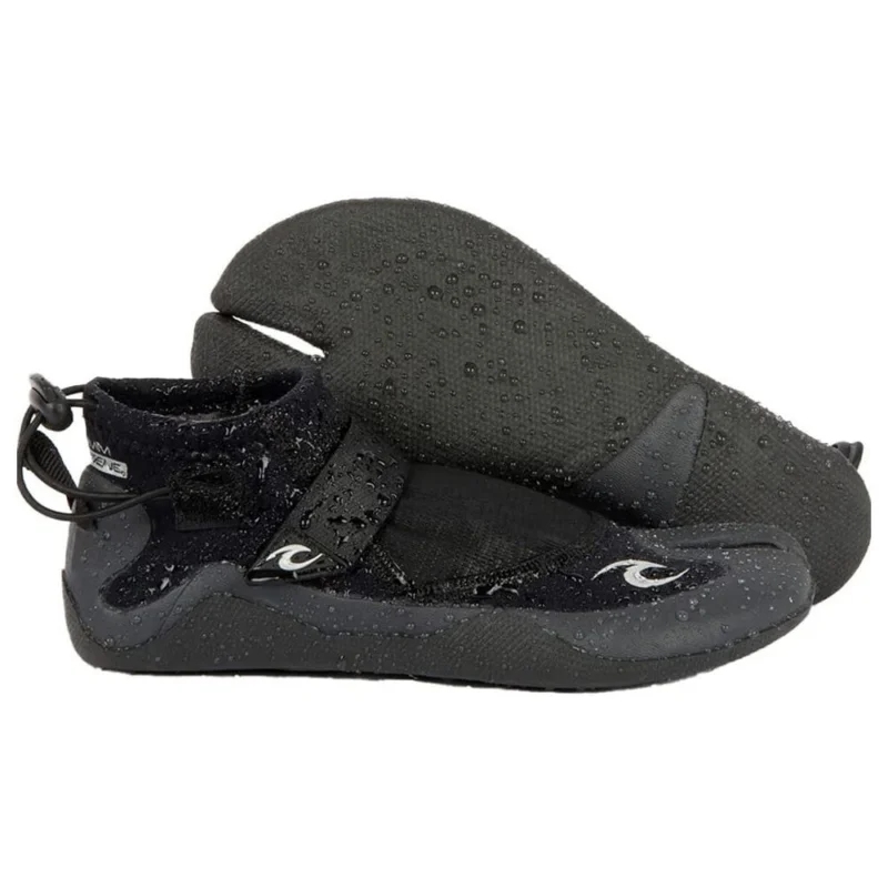 CHAUSSONS EN NEOPRENE RIP CURL REEFER BOOT 1.5MM Promotion