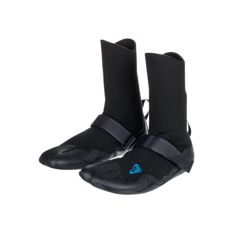 CHAUSSONS EN NEOPRENE ROXY 3.0 SWELL S ROUND TOE Expédition Rapide