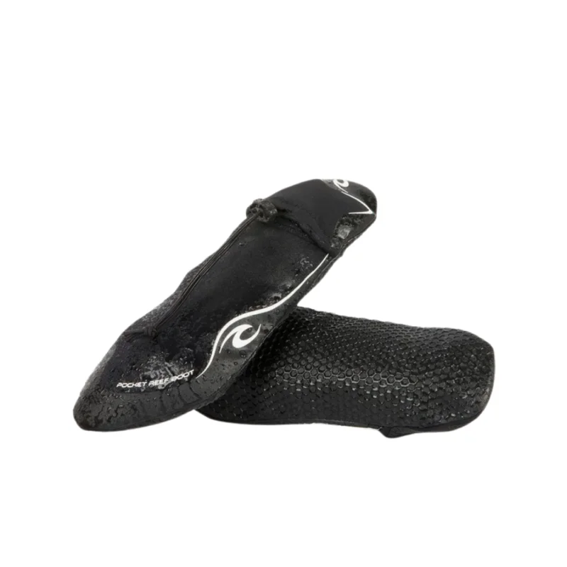 Prix Cassé CHAUSSONS EN NEOPRENE RIP CURL POCKET REEF