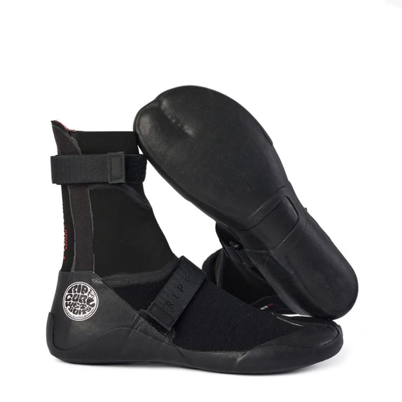 CHAUSSONS EN NEOPRENE RIP CURL FLASH BOMB NARROW 3MM Expédition Rapide