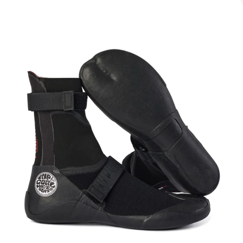 CHAUSSONS EN NEOPRENE RIP CURL FLASH BOMB 3MM Réduction