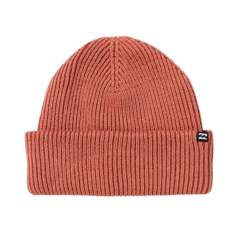 BONNET BILLABONG WAVE CHECK Dernier Modèle