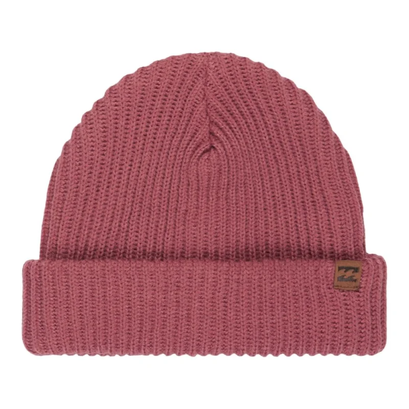 BONNET BILLABONG ALTA RIB Promotion Saisonnière