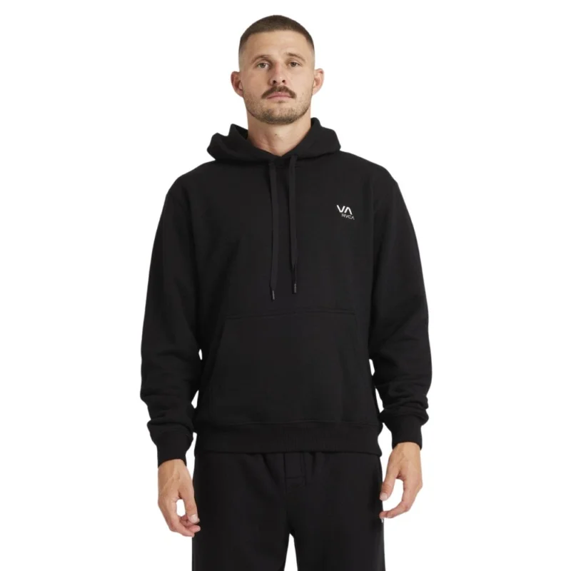 CAPUCHE RVCA VA ESSENTIAL Seulement Aujourd'hui