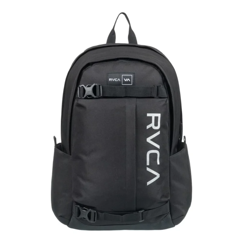 Paiement Sécurisé SAC DOS RVCA EDC SKATE