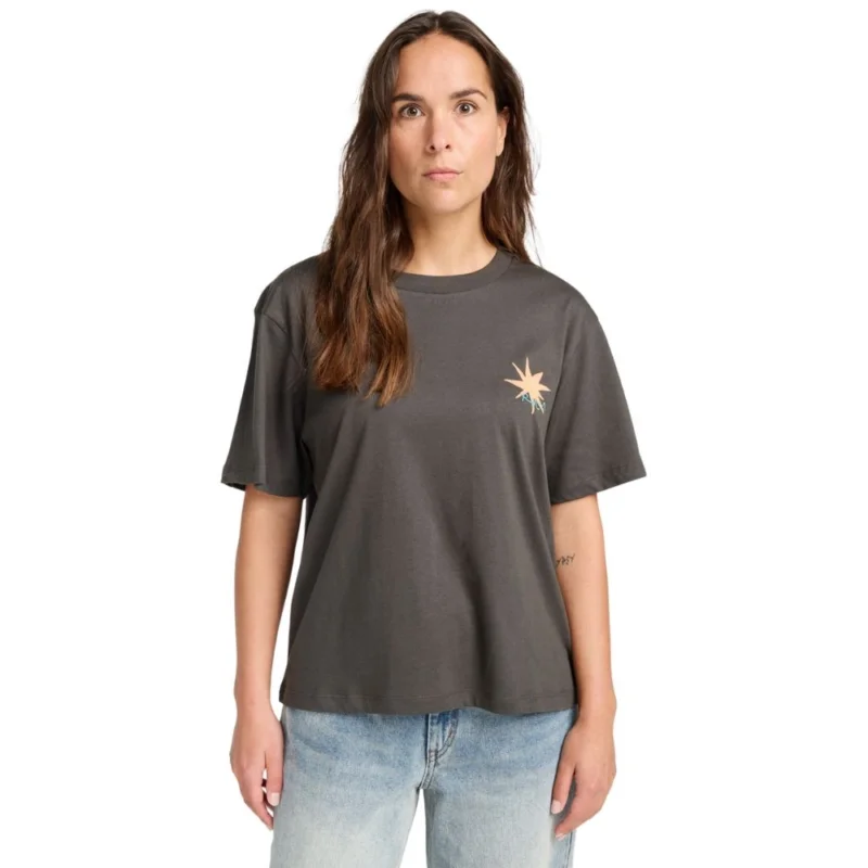 T-SHIRT RVCA PEGASUS Achat Immédiat