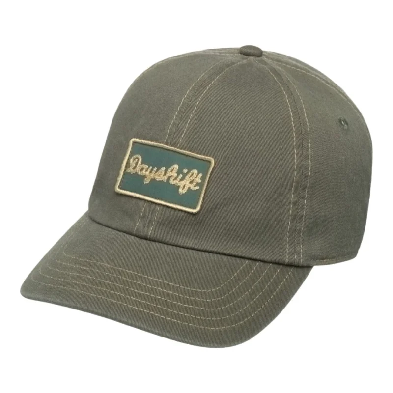 Promotion CASQUETTE RVCA DAYSHIFT