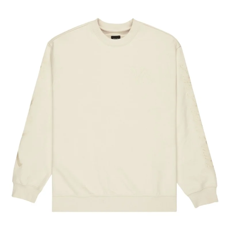 Livraison Express PULL RVCA VA WORLDWIDE