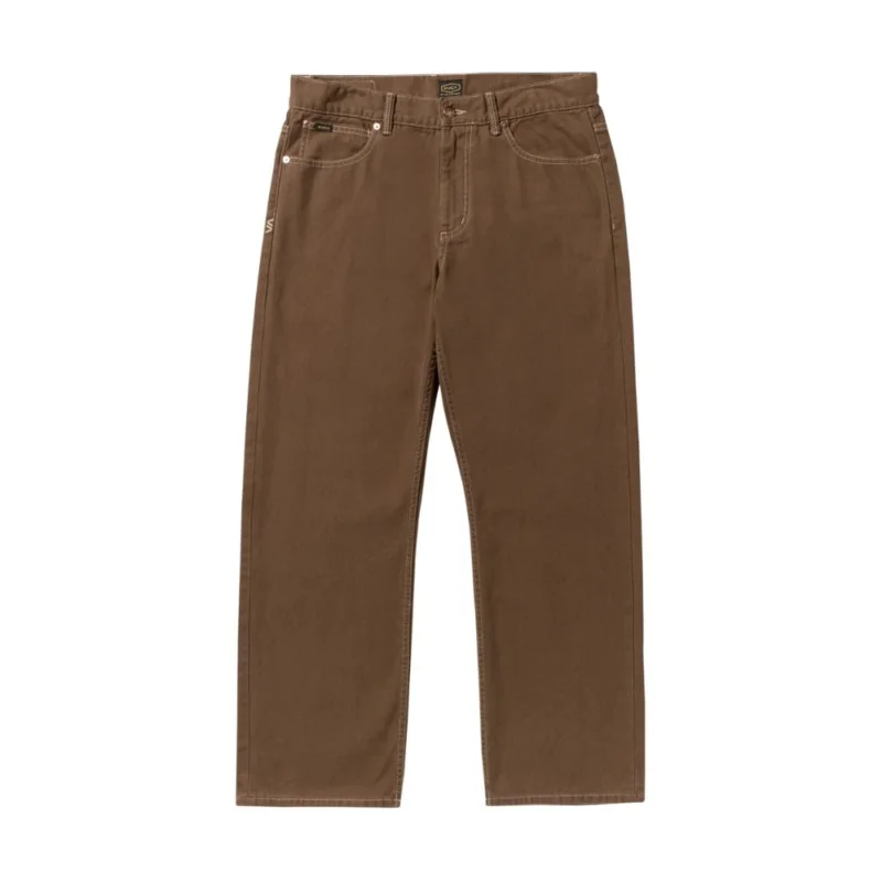 Bon Plan PANTALON RVCA DAYSHIFT 5 POCKET