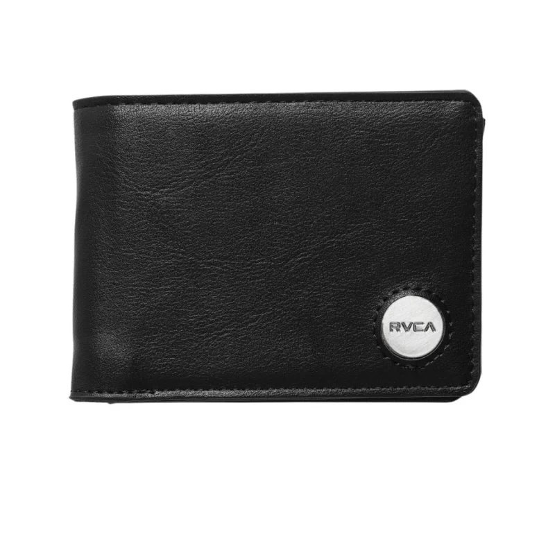 Prix Choc PORTEFEUILLE RVCA COIN FLIP
