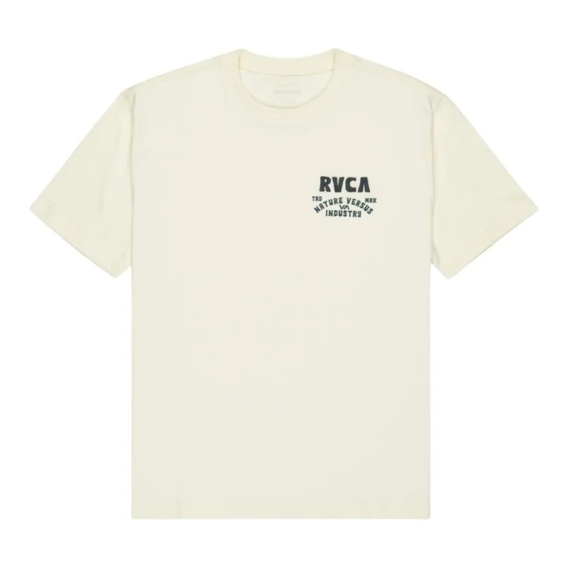 T-SHIRT RVCA RIDGE Quantité Limitée