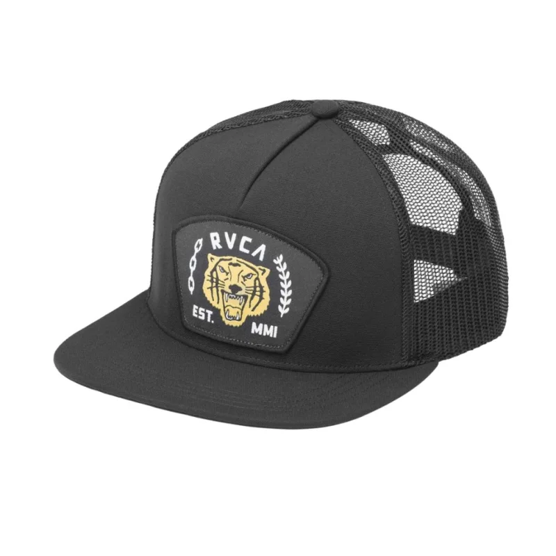 Remise CASQUETTE RVCA SQUADRON