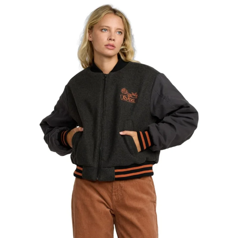 Populaire MANTEAU RVCA RYAN