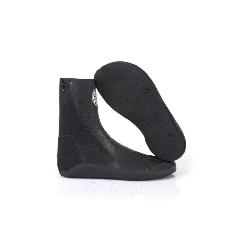 Commander Vite CHAUSSONS EN NEOPRENE RIP CURL RUBBER SOUL PLUS